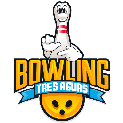 BOWLING TRES AGUAS